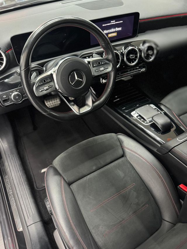 Mercedes-Benz Clase A 2019