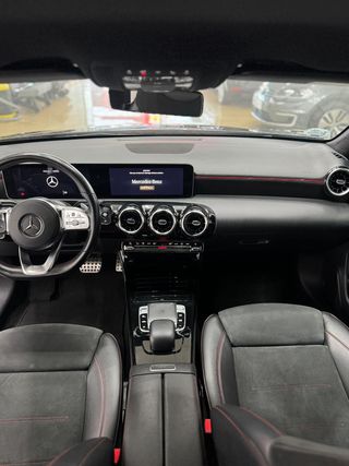 Mercedes-Benz Clase A 2019