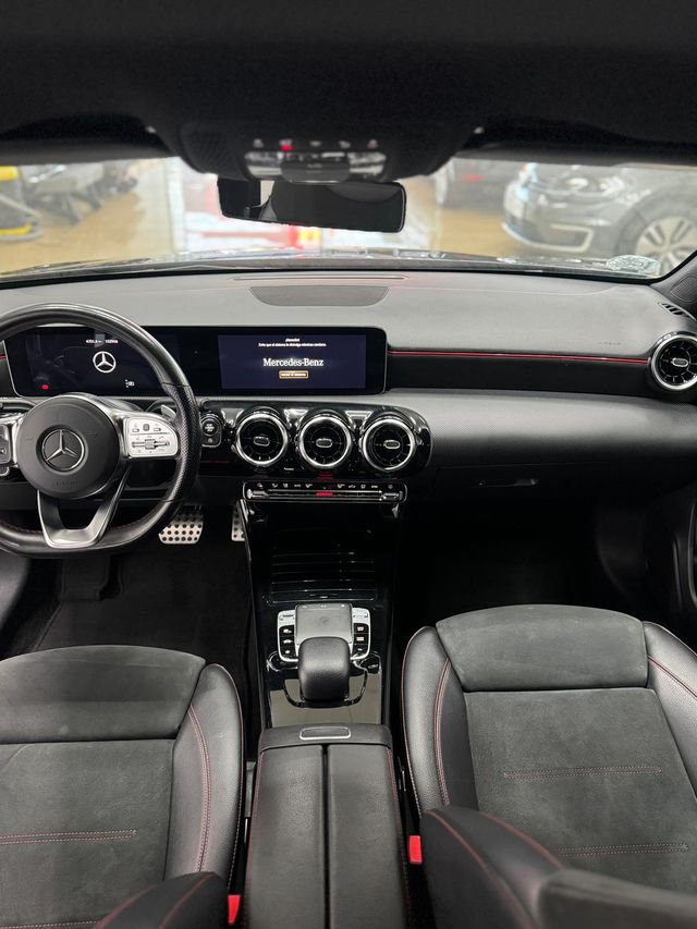 Mercedes-Benz Clase A 2019
