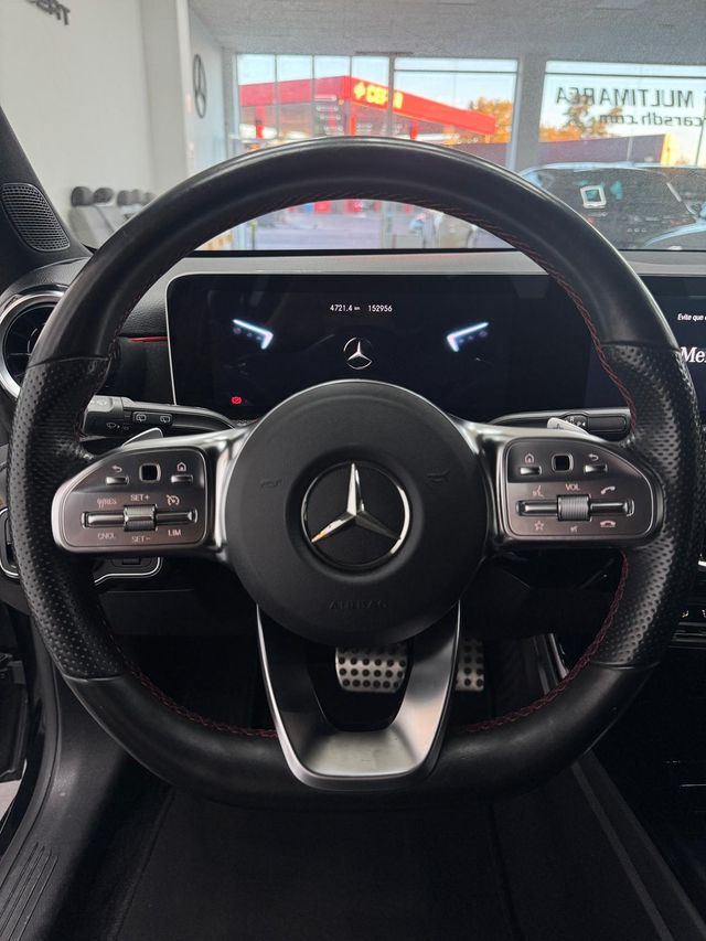 Mercedes-Benz Clase A 2019