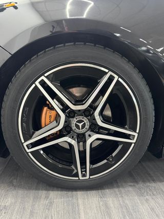 Mercedes-Benz Clase A 2019