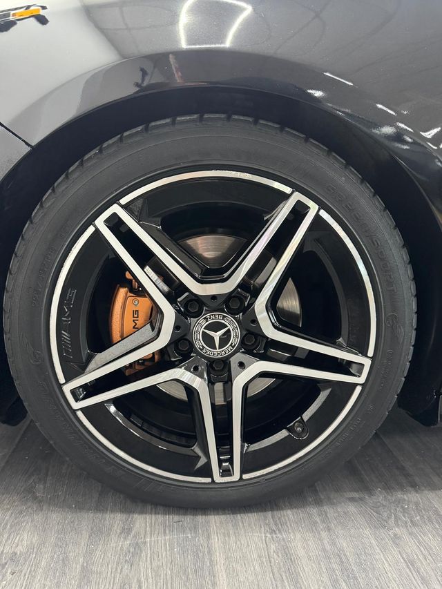 Mercedes-Benz Clase A 2019