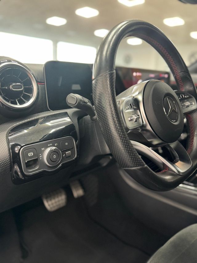 Mercedes-Benz Clase A 2019