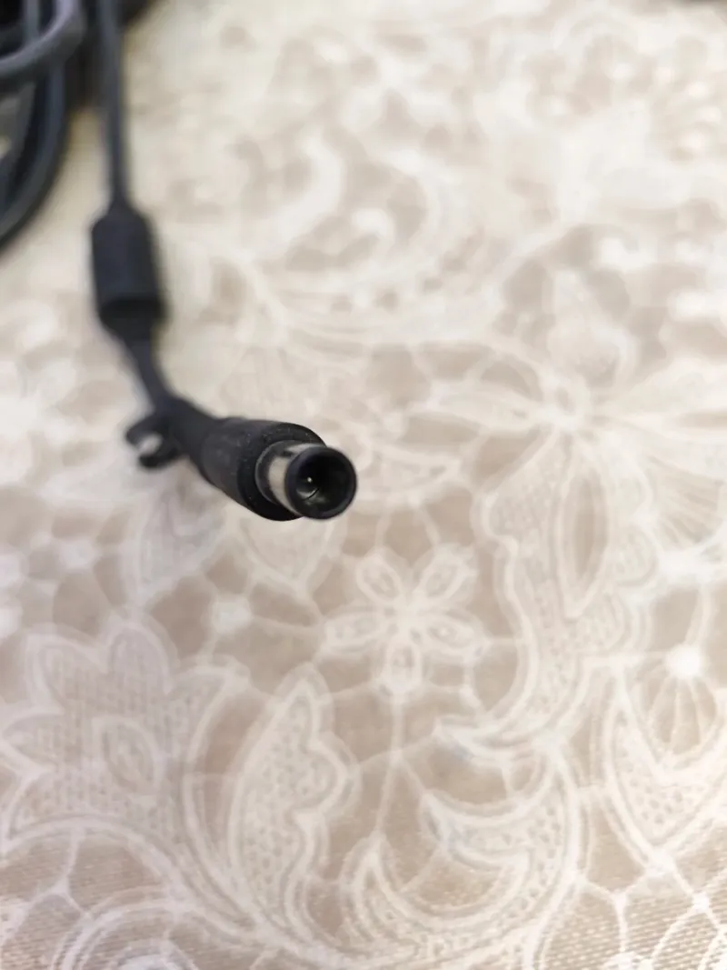 Cargador HP 135w afbeelding 3