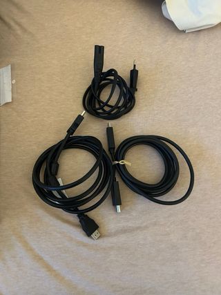 Xbox Series S Blanca