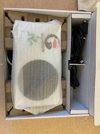 Xbox Series S Blanca