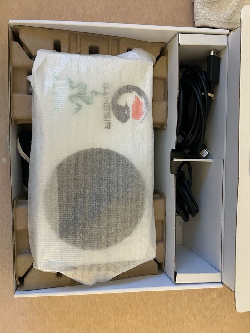 Xbox Series S Blanca afbeelding 4