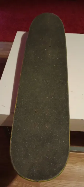 Monopatín Flip 8 pulgadas