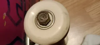 Monopatín Flip 8 pulgadas