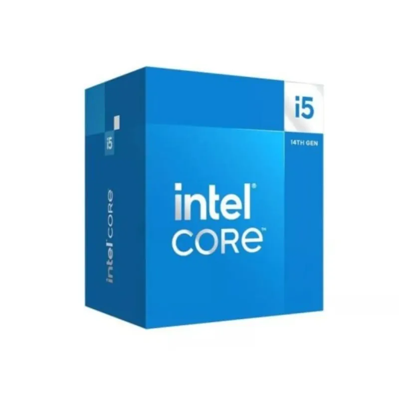 Intel Core I5 14400F 4.7GHz