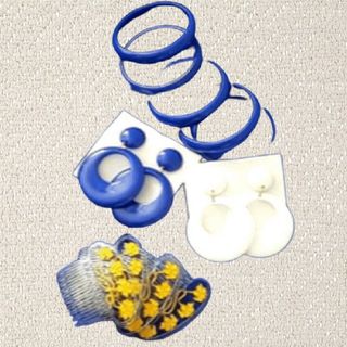 Falda Flamenco sevillana