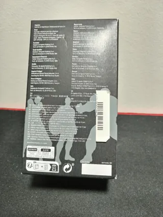 Figura Bruja Escarlata Marvel