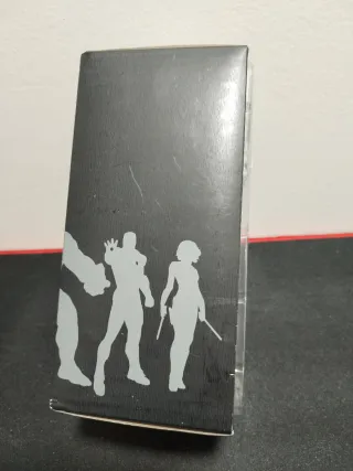 Figura Bruja Escarlata Marvel