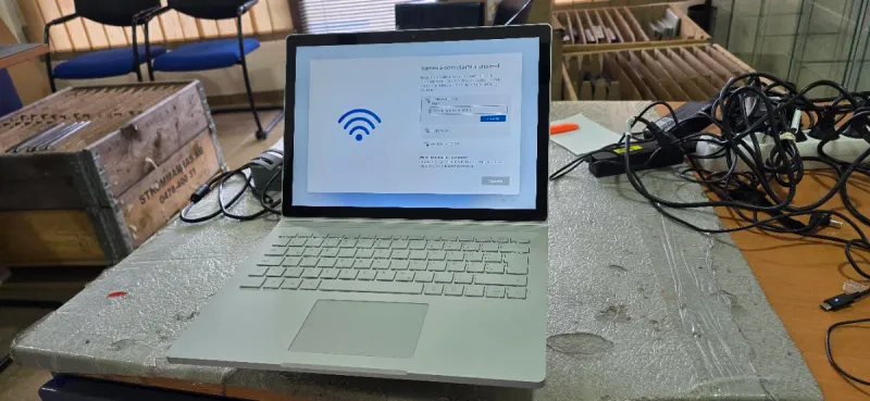 Surface Book 3 i7 16GB RAM 256GB SSD afbeelding 5