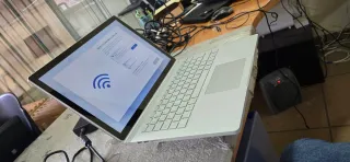 Surface Book 3 i7 16GB RAM 256GB SSD