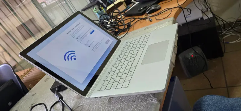 Surface Book 3 i7 16GB RAM 256GB SSD afbeelding 6