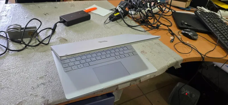 Surface Book 3 i7 16GB RAM 256GB SSD afbeelding 8