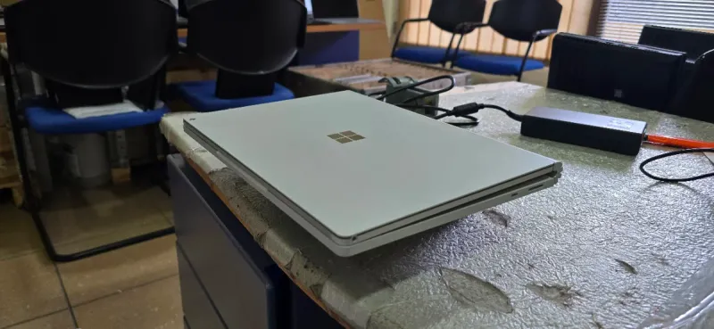 Surface Book 3 i7 16GB RAM 256GB SSD afbeelding 9