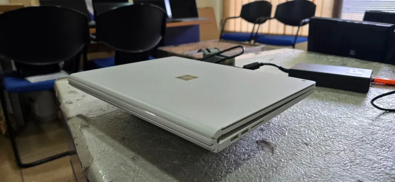 Surface Book 3 i7 16GB RAM 256GB SSD afbeelding 10