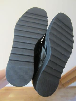 Zapatos Bimba y Lola