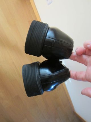 Zapatos Bimba y Lola