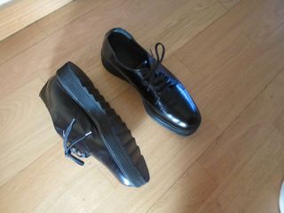 Zapatos Bimba y Lola