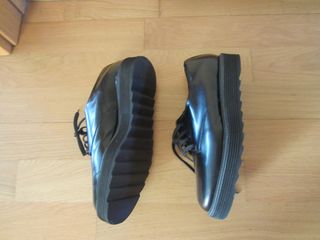 Zapatos Bimba y Lola