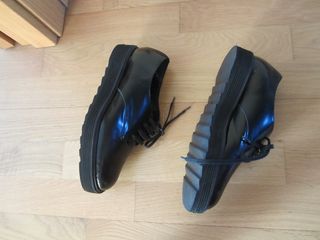 Zapatos Bimba y Lola