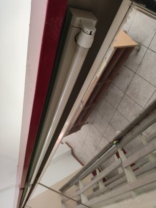 Estantería Frutería 4 Módulos 1.3m