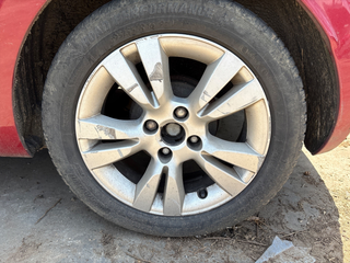 LLANTA CITROEN DS3 9HP