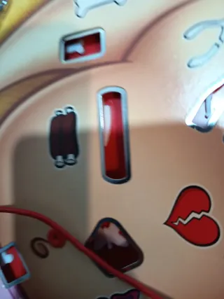 Juego Operación Hasbro