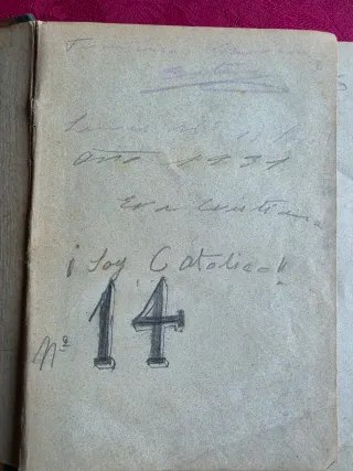 Libro  ANTOLOGIA DE TEXTOS CASTELLANOS. XIII al XX