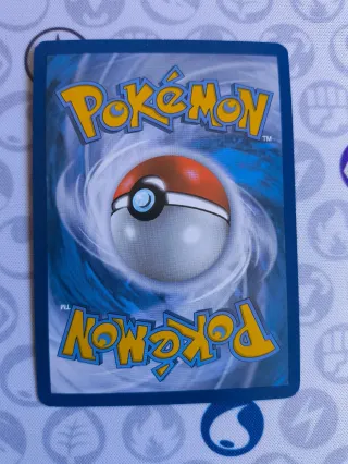 Carta Pokemon Manaphy EX 116 2016