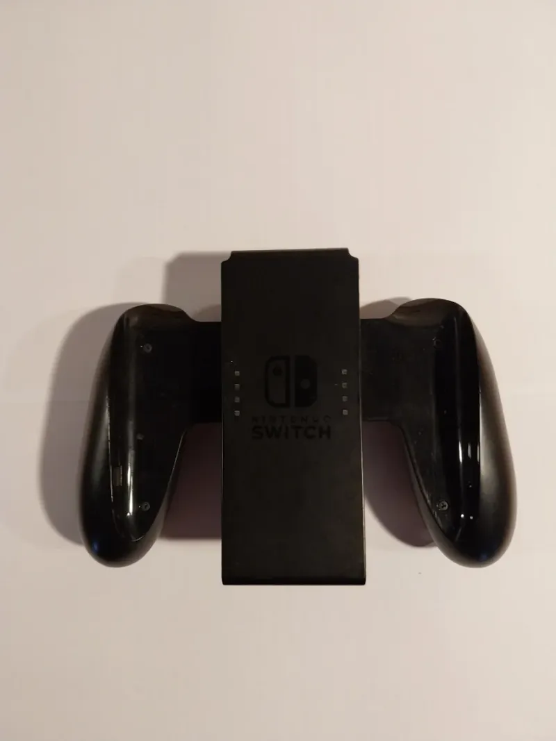 Accesorios Nintendo Switch afbeelding 3