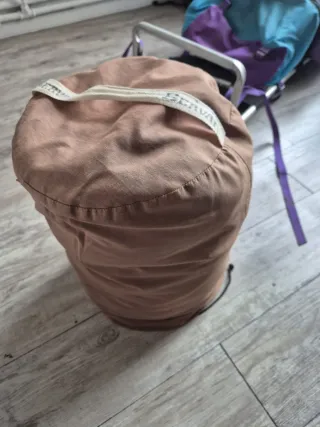 Mochila Trekking ALTUS Expedición V - Vintage