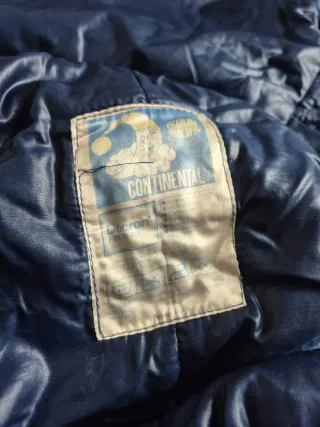 Mochila Trekking ALTUS Expedición V - Vintage