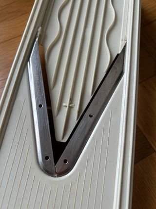 Mandolina alemana Borner