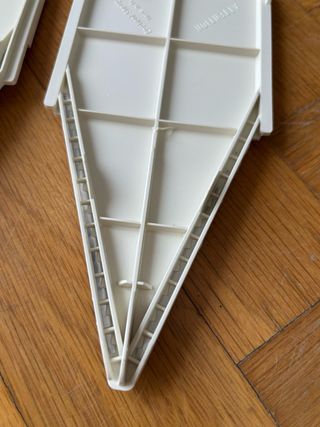 Mandolina alemana Borner