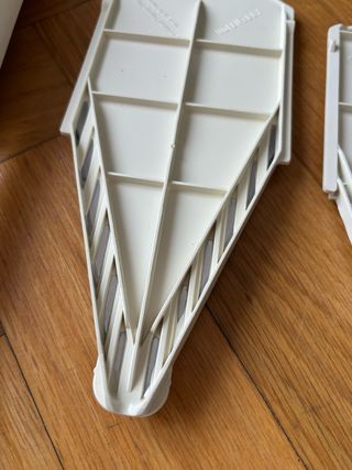 Mandolina alemana Borner