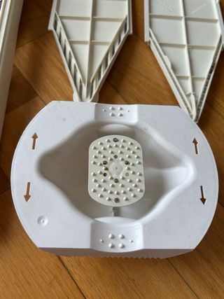 Mandolina alemana Borner