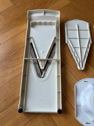 Mandolina alemana Borner