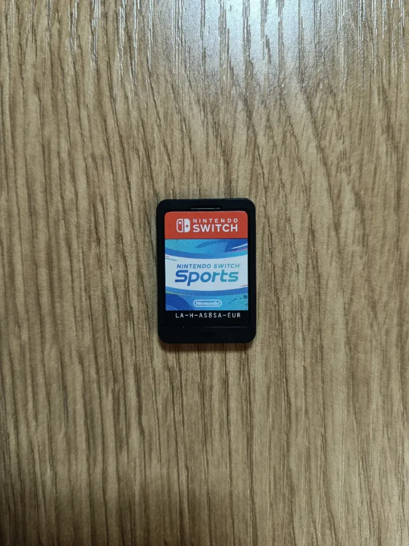 Nintendo Switch Sports afbeelding 4