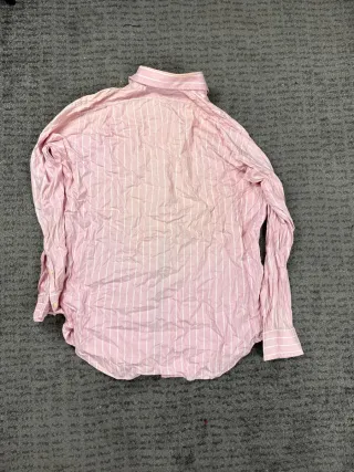 ¡¡OFERTA!! Talla L Camisa Polo Ralph Lauren