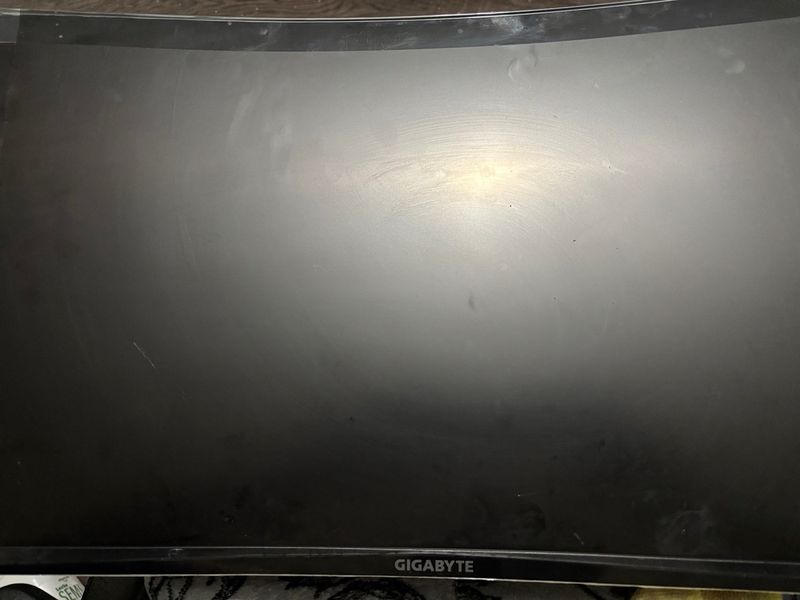 Monitor Gamer Gigabyte GS27FC afbeelding 3