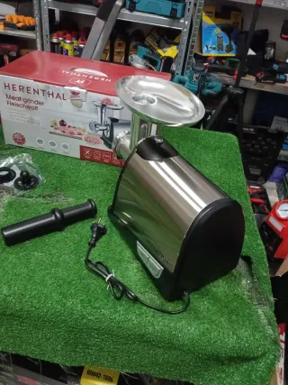 Tritacarne HERENTHAL 1400W