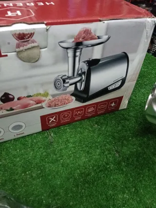 Tritacarne HERENTHAL 1400W