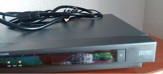 Reproductor DVD Dolby Digital