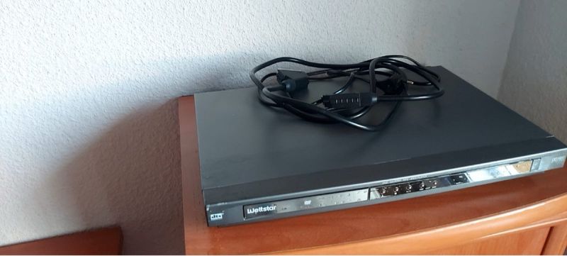 Reproductor DVD Dolby Digital afbeelding 2