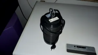 Lámpara Antimosquitos Eléctrica, matamosquitos