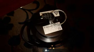 Lámpara Antimosquitos Eléctrica, matamosquitos